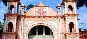 DAV PG College Third Merit list 2022 