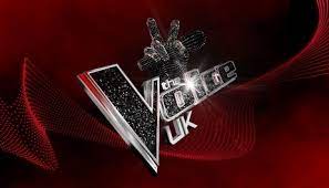 The Voice UK 2023