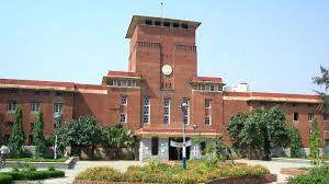 Delhi University Admission 2021