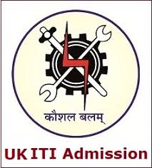 Uttarakhand ITI Admission 2024