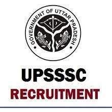 UPSSSC Junior Engineer Recruitment 2021