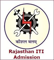 Rajasthan ITI Counselling 2023 Registration Form Exam Date