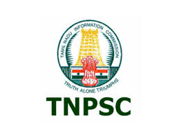 TNPSC Recruitment 2021 