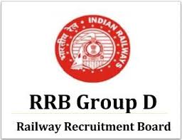 RRB Group D Correction 2023