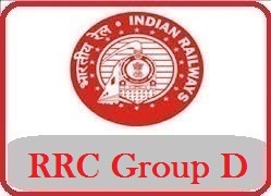 RRC Group D 2023 Application