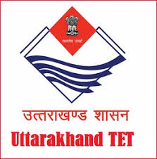 Uttarakhand UTET 2024