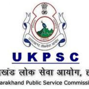 UKPSC JE 2024 Application Exam Date Admit Card Result