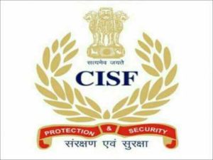 CISF Constable Application Correction 2023