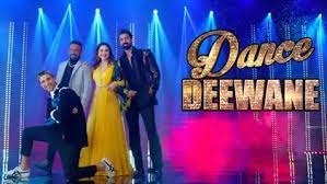 Dance Deewane Registration 2025 Audition Venue Dates