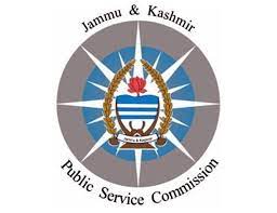 JKPSC KAS 2023 