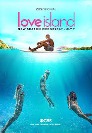 Love Island USA Application 2024