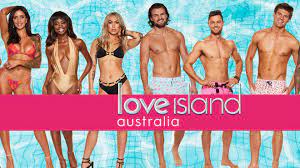 Love Island Australia 2024