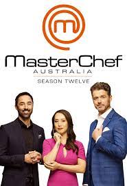 Masterchef Australia 2024