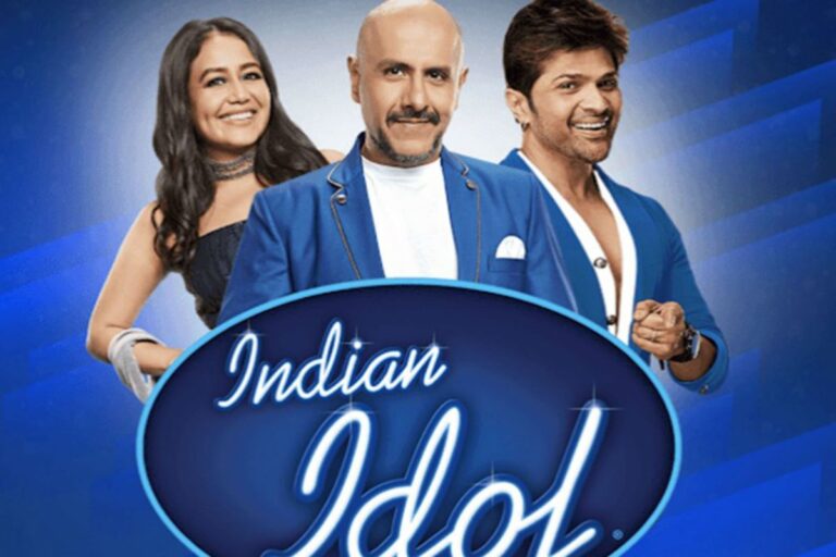 Indian Idol Audition 2024 Registration Dates Venues Apply