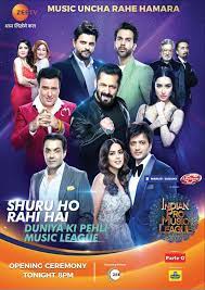 Zee TV Indian Pro Music League 2024 Audition Registration Dates