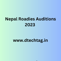 Nepal Roadies Auditions 2023 