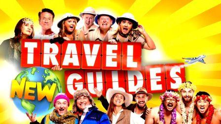 travel guides auditions 2024