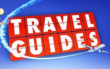 Travel Guides Logo 