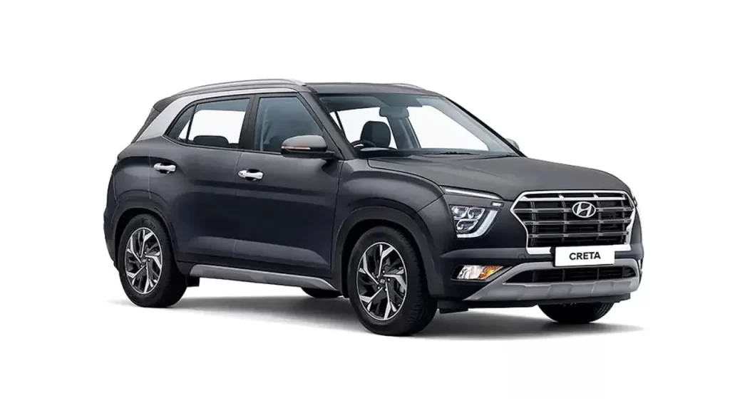 New Hyundai Creta EV Launch Date India 2025