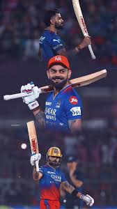 Virat Kohli IPL 2025 में करेंगे RCB की कप्तानी