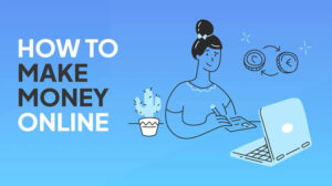 3 Passive Income Ideas to Make Money Online in 2025