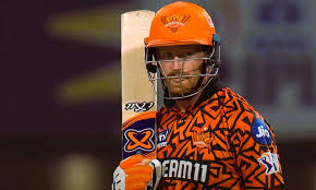 IPL 2025 Heinrich Klaasen Most Expensive 23 Crores