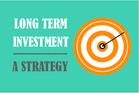 शेयर बाजार में Long term Investment 2025