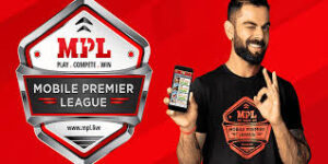 Mobile Premier League Fantsy Gaming 