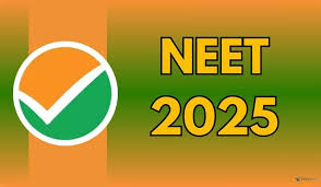 NEET 2025 Online Registration