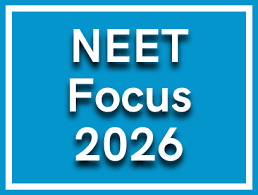 NEET Entrance Test 2026