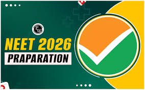 How to Prepare for NEET 2026