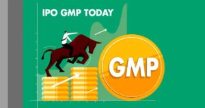 IPO GMP Market Today 2024-25