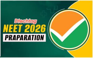 NTA NEET Exam 2026