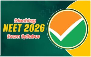 NEET 2026 Syllabus