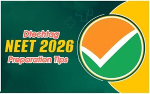 NEET Preparation 2026