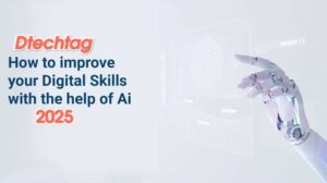 How to Improve Your Skills with AI