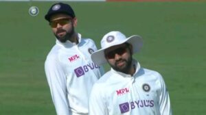 Rohit Sharma and Virat Kohli retirement