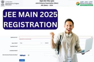 How to Register for JEE Mains