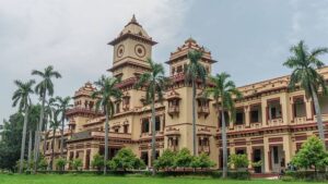 BHU 2026 Admission Process