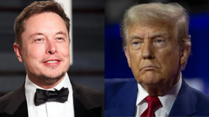 Elon Musk Tweet and the 2024 Election